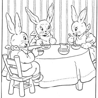 Coloring pages archives