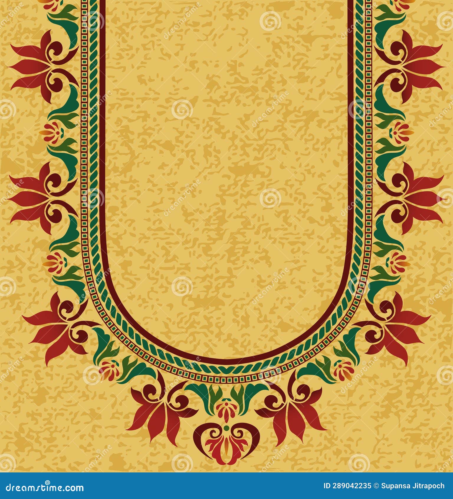 Saree blouse illustrations vectors