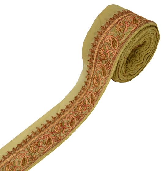Vintage saree bordertrim â page â sushila vintage