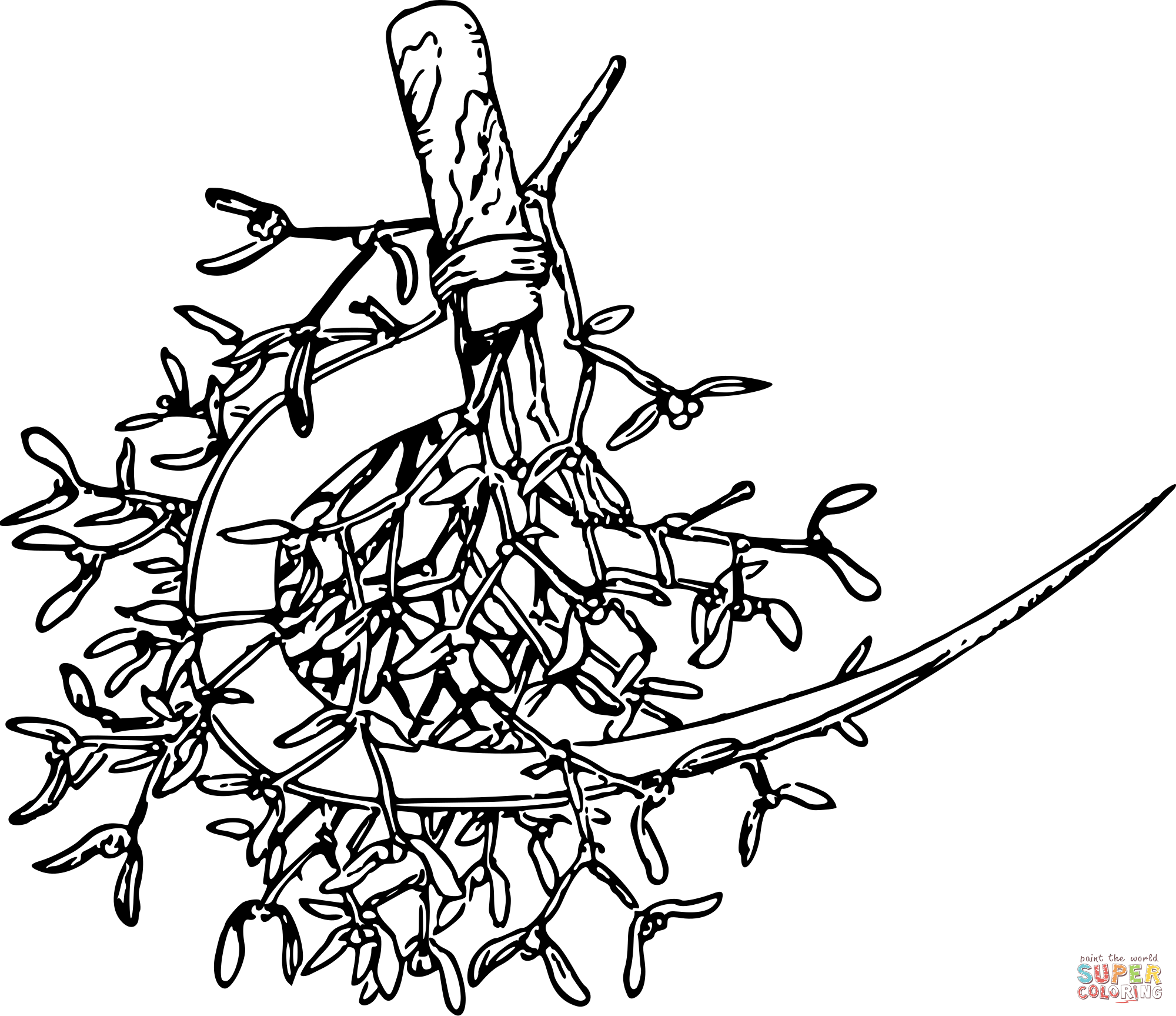 Vintage sickle coloring page free printable coloring pages