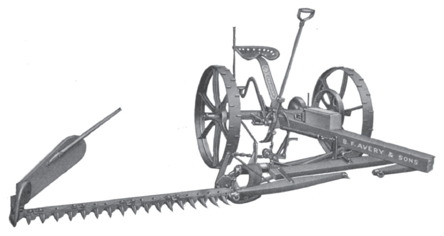 Is this mower worth rebuilding