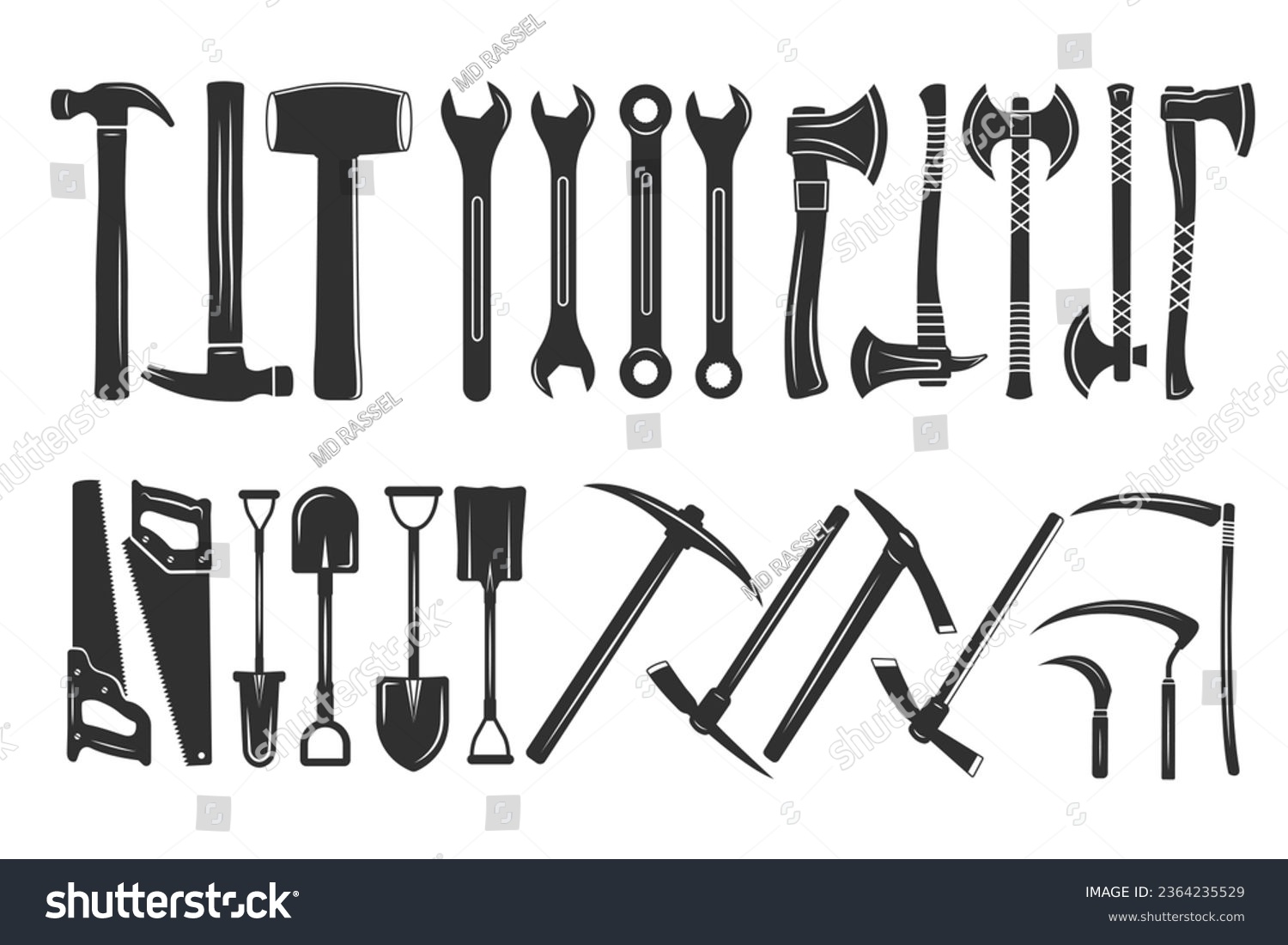 Sickle axe images stock photos d objects vectors
