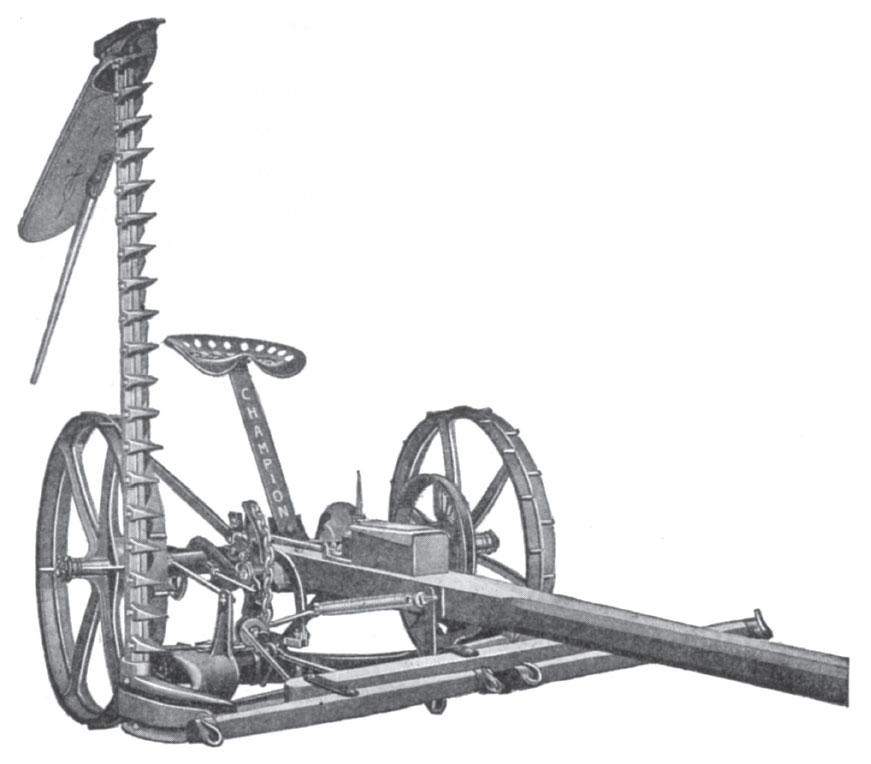 Is this mower worth rebuilding
