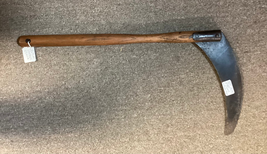 Vintage hand sickle â williamsburg antique mall