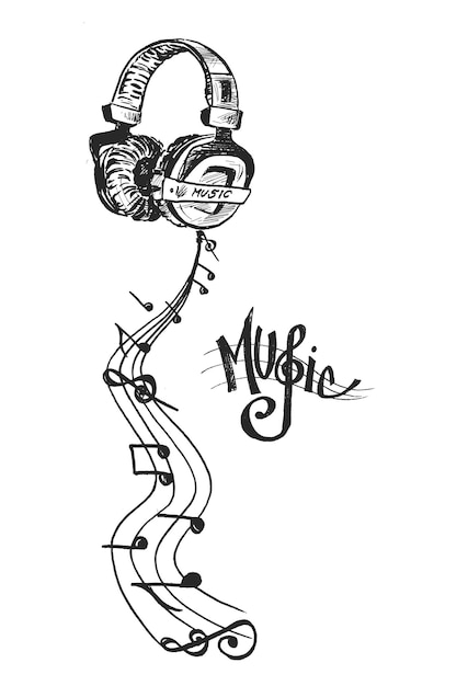 Page vintage singing images