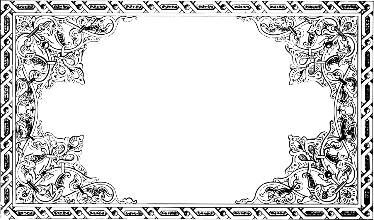 Line artornamentcoloring book png clipart