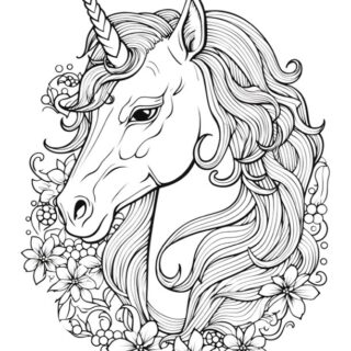Coloring pages archives