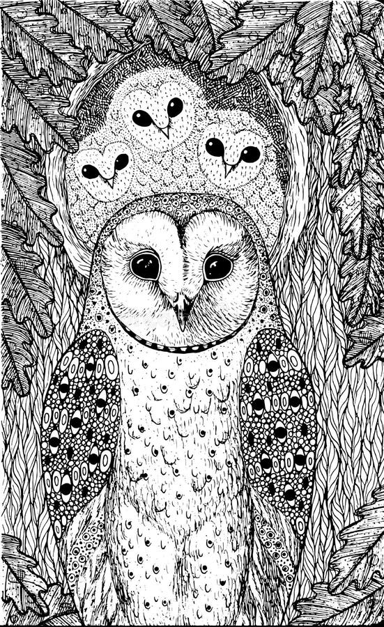 Animal realistic coloring page stock illustrations â animal realistic coloring page stock illustrations vectors clipart