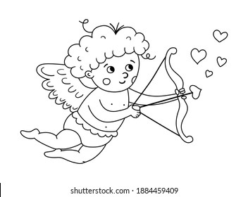 Valentines day coloring pages images stock photos d objects vectors