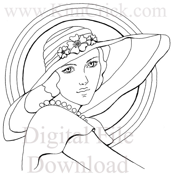 Digital file