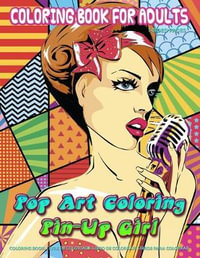 Coloring book for adults