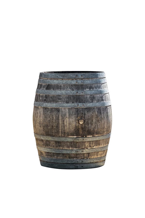 Beer keg barrel stock photos