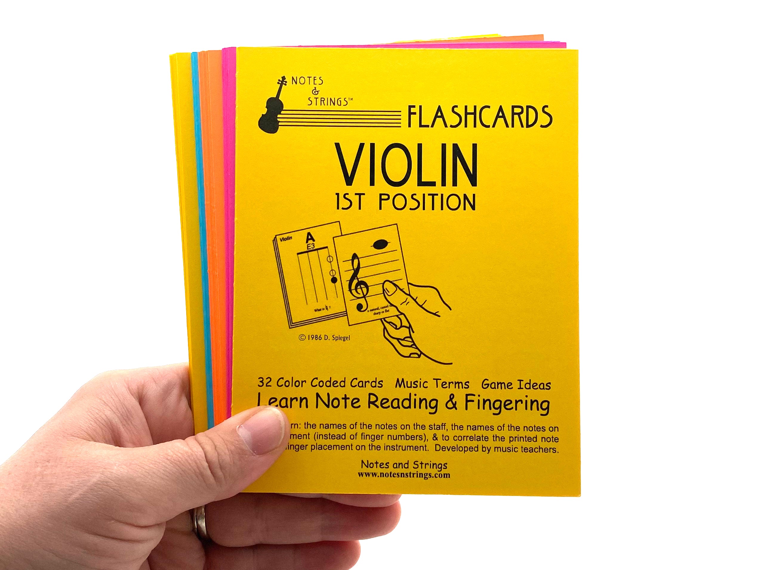 Flashcards â the practice shoppe