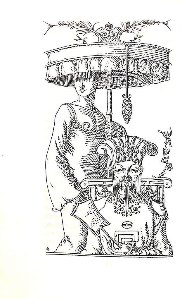 The princess of babylon voltaire m de