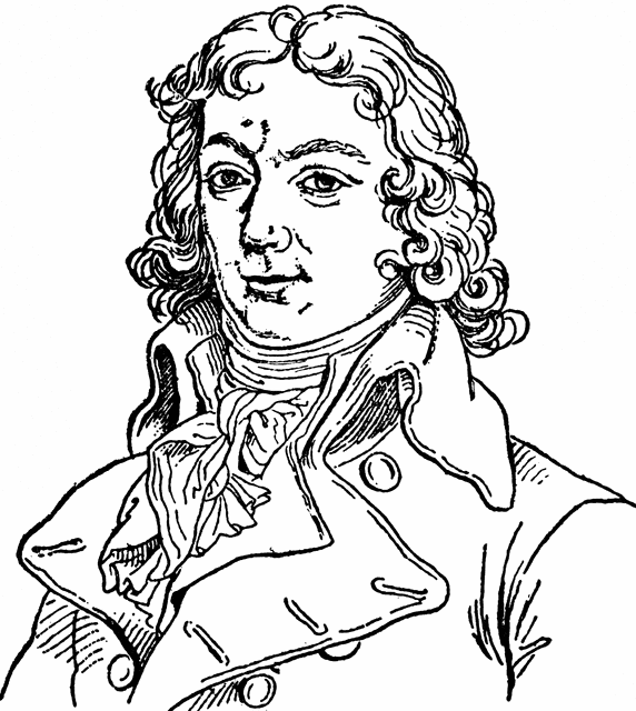 Charles jean marie barbaroux clipart