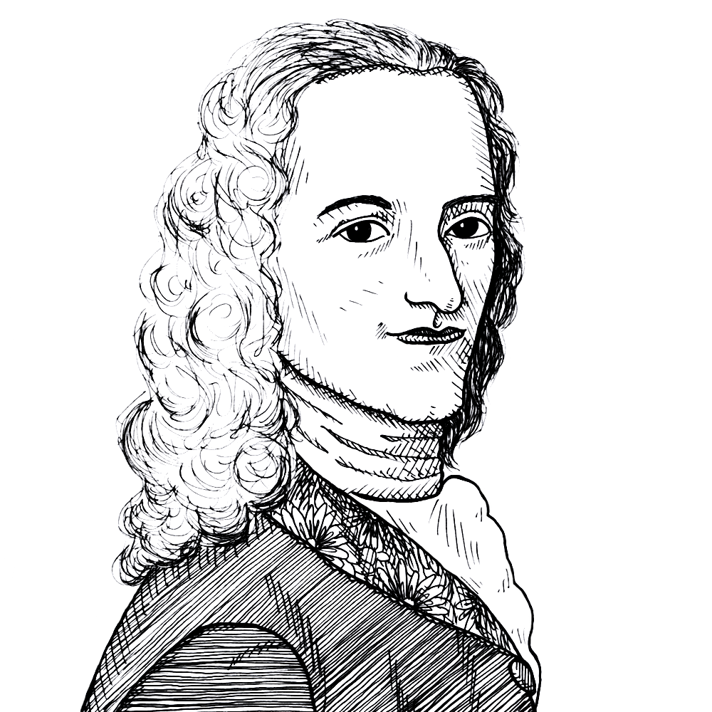Voltaire online library of liberty