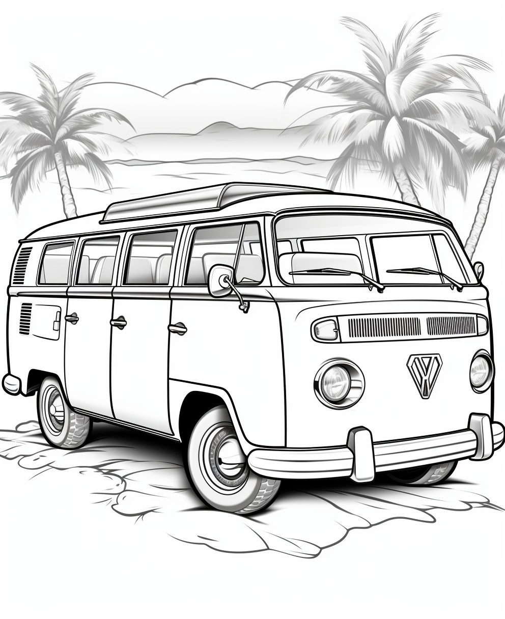 Bus coloring books for children coloring pages ñðñððµñðñðññ