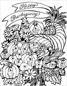 Thanksgiving