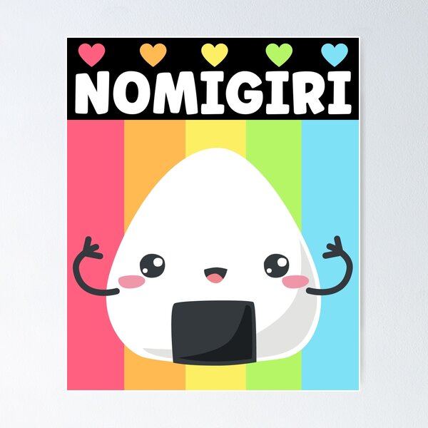 Wasabi joke posters for sale