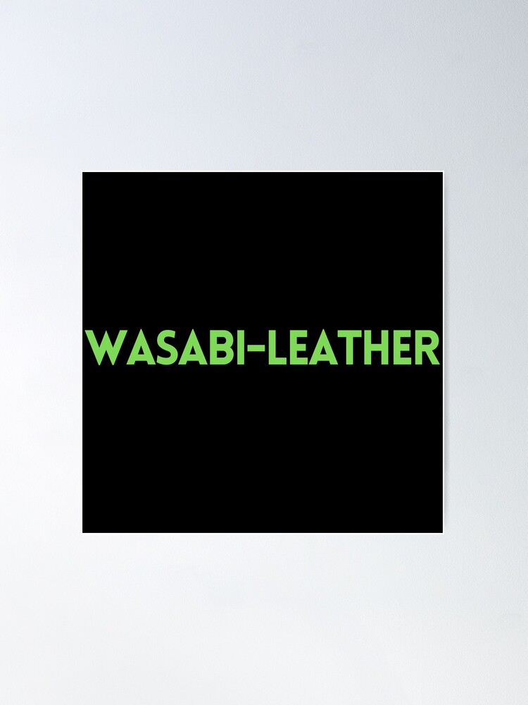 Wasabi
