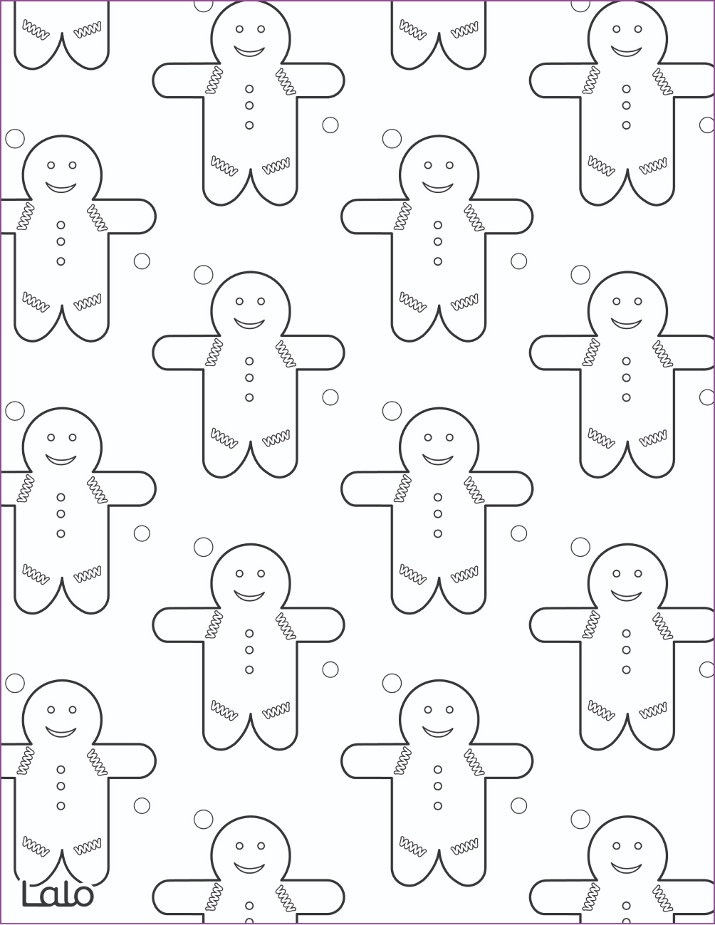 Christmas coloring sheets