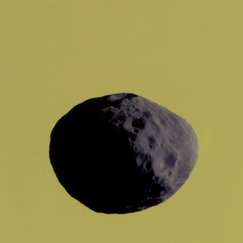 Janus against saturn march the society