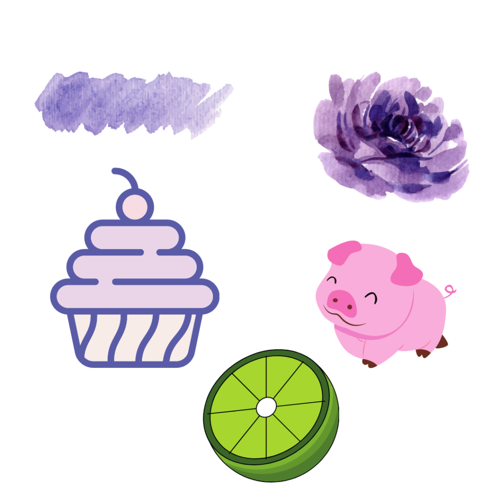 Color fun game
