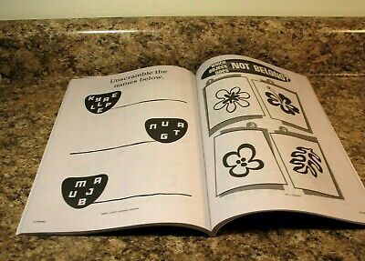 Disney lilo stitch coloring and activity book new