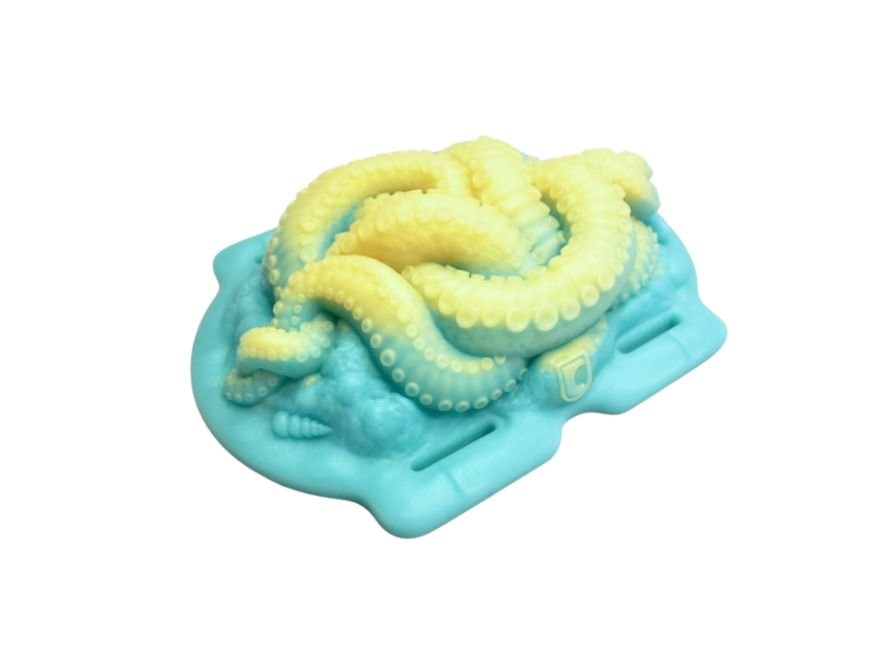 Uncover creations the tentacle grinder silicone grinding toy spectrum boutique
