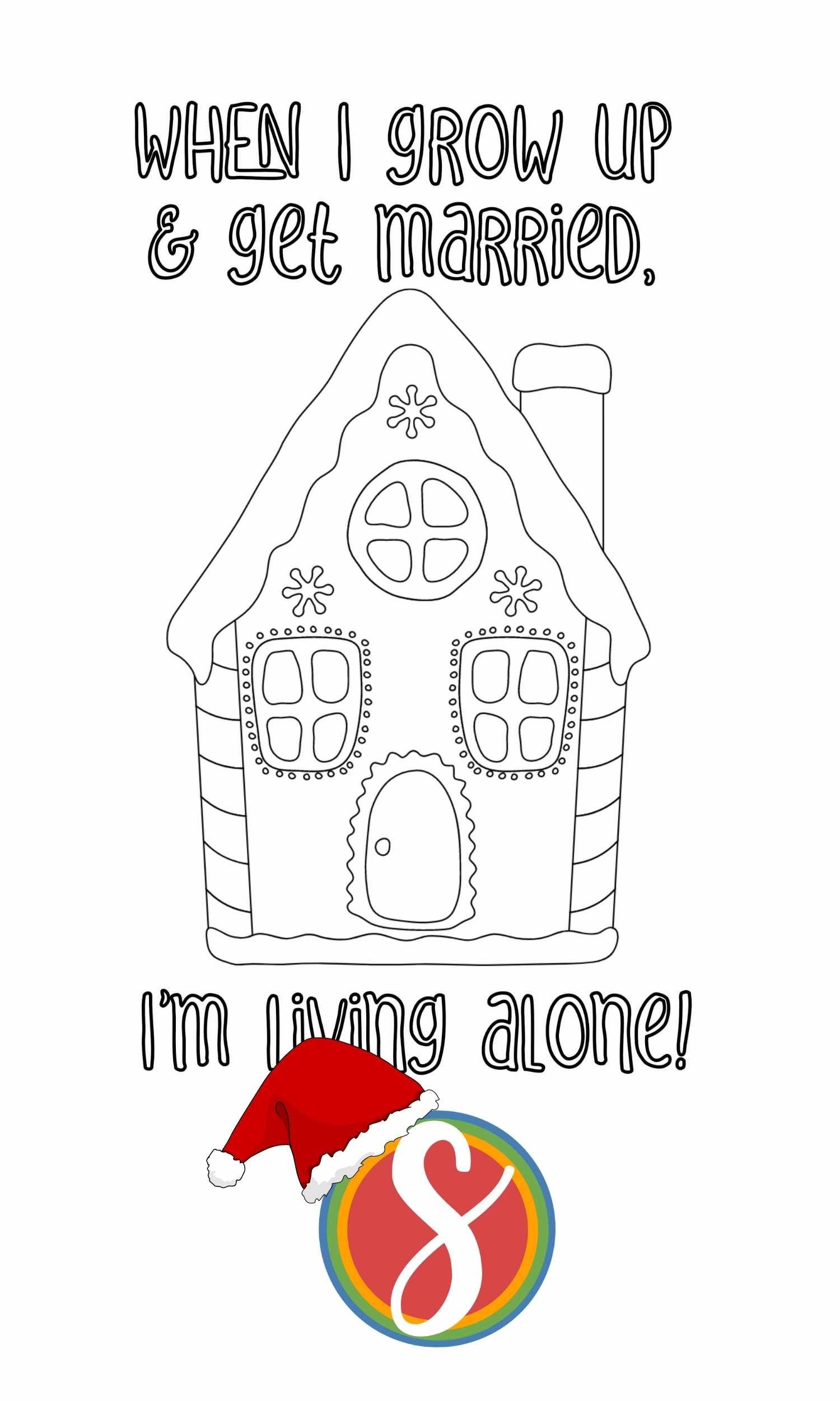 Free home alone coloring pages â stevie doodles