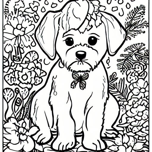 Black and white wheres waldo coloring pages