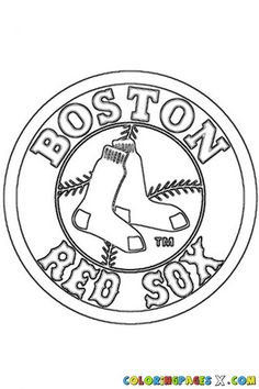 Logos ideas boston red sox logo red sox logo boston red sox