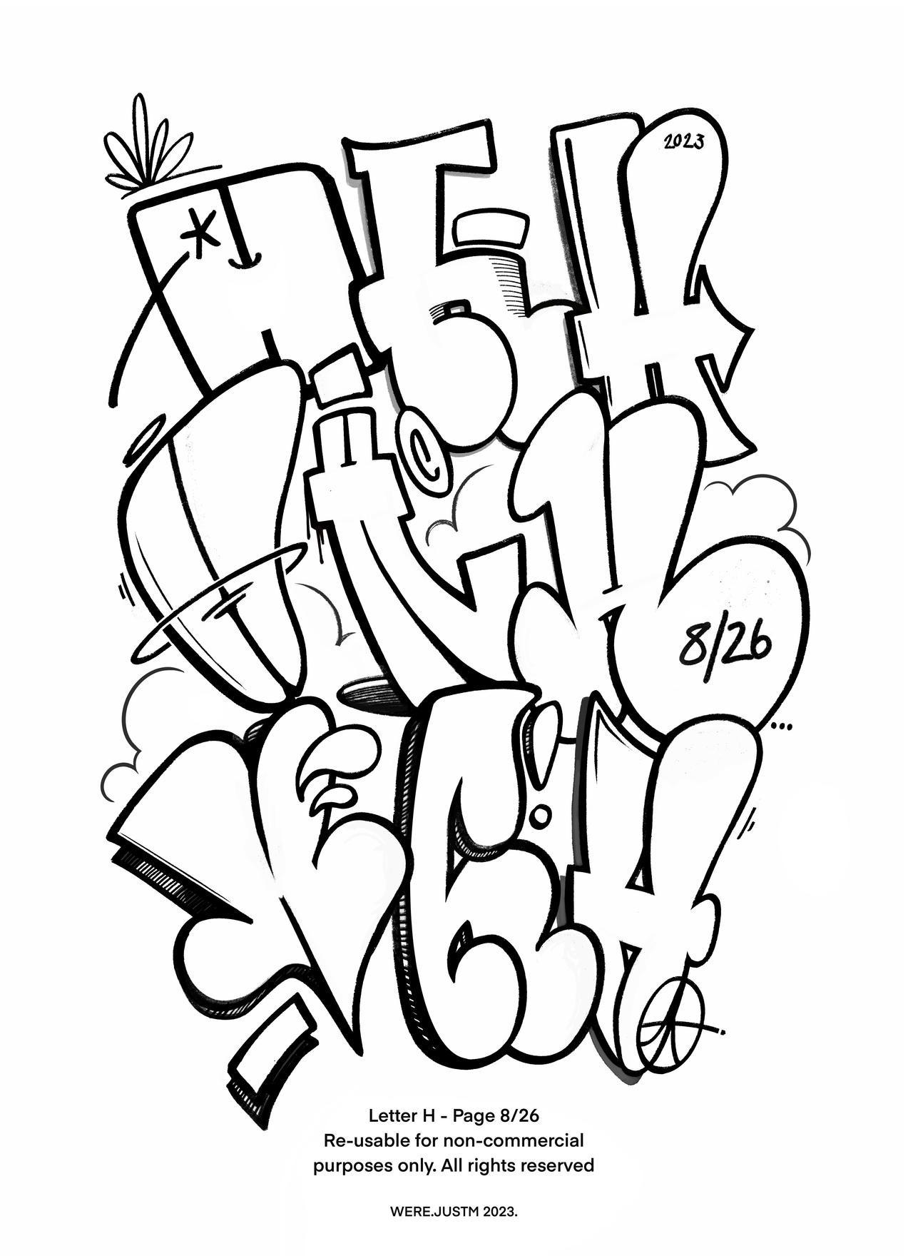 Free for non mercial use by werejust on
