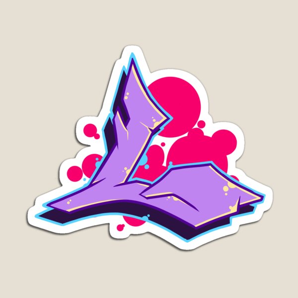 Letter l