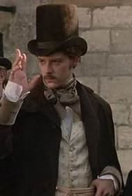 The life and crimes of william palmer episode tv episode