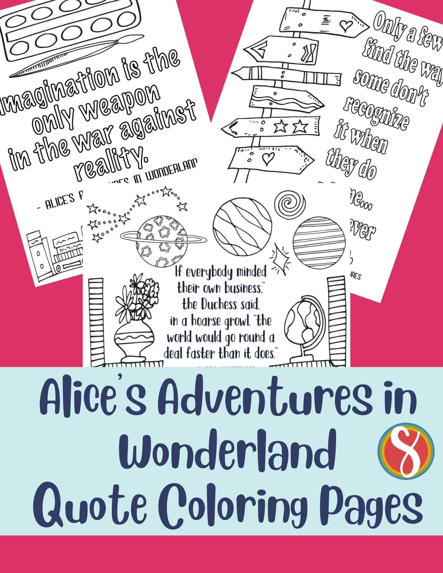 Middle grade â free coloring pages â stevie doodles