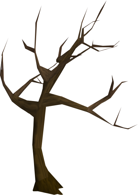 Windswept tree wiki