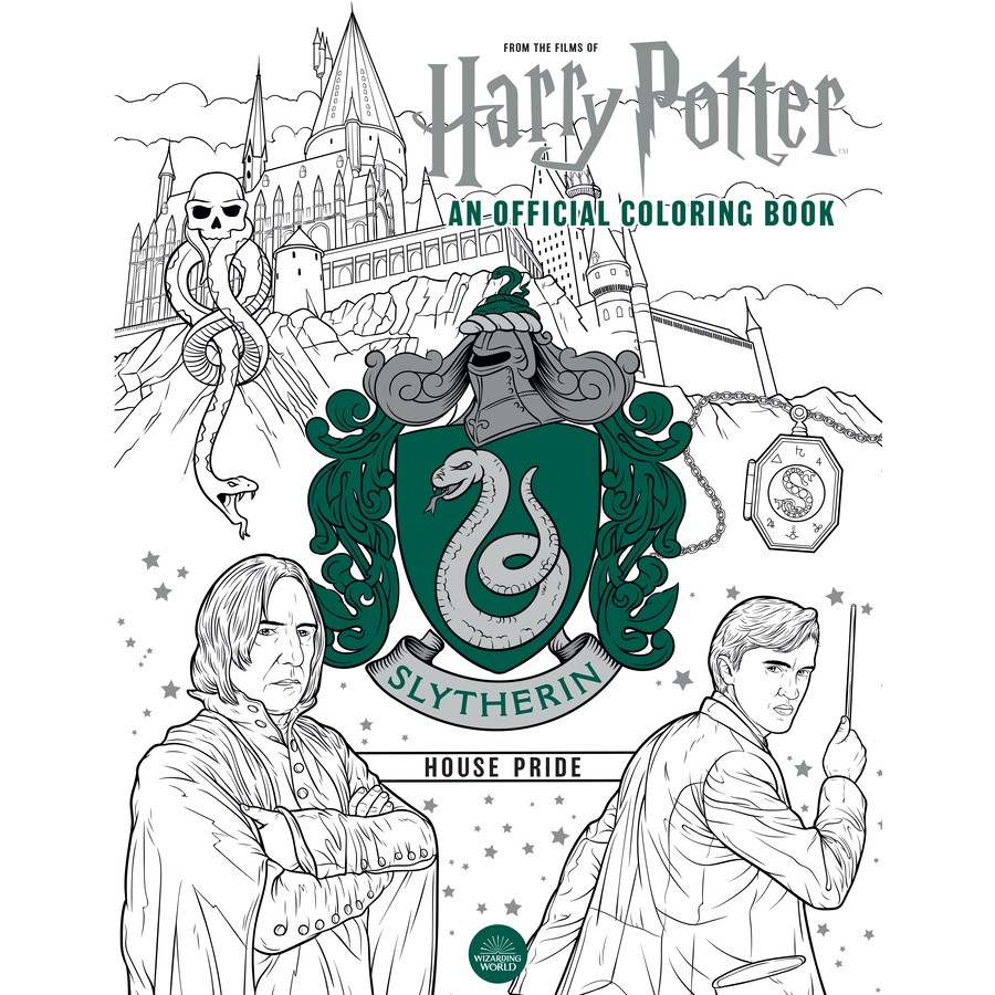 Now available colouring books â robinsons bookblog