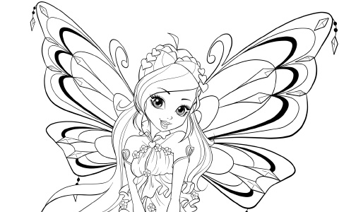 Winx