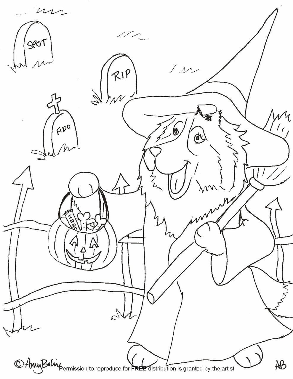 Free coloring sheet download