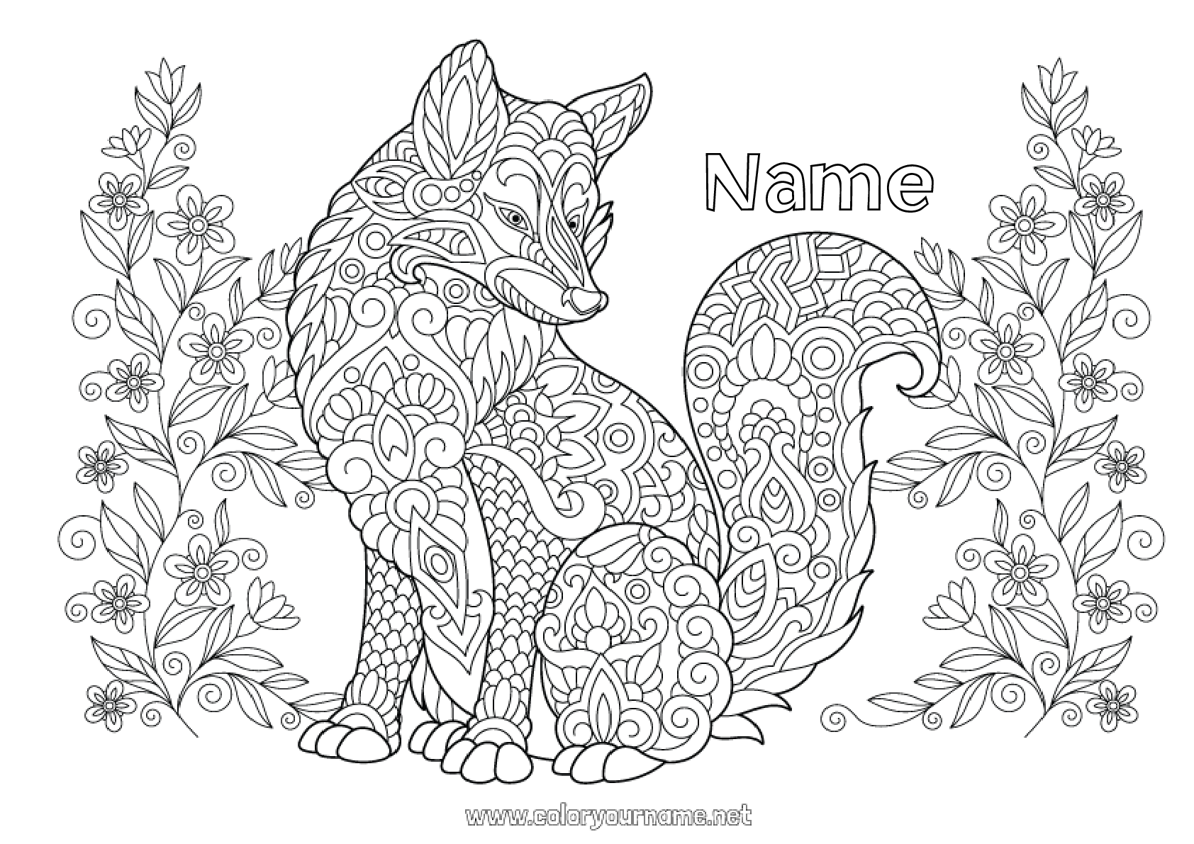 Coloring page no