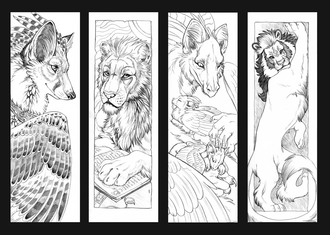Bookmarks by hibbary on