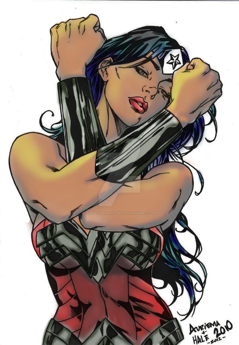 Wonder