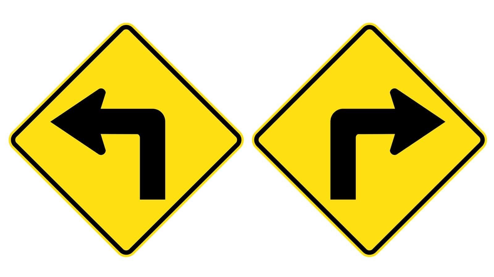 All australian road signs and meanings the definitive guide