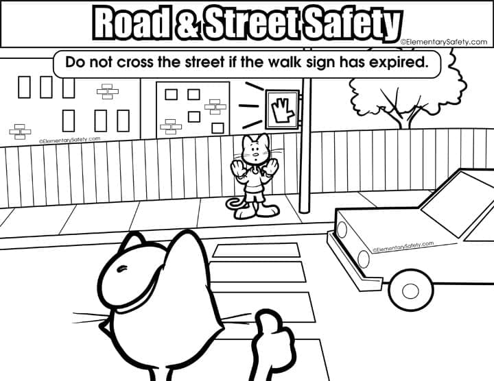 Road safety