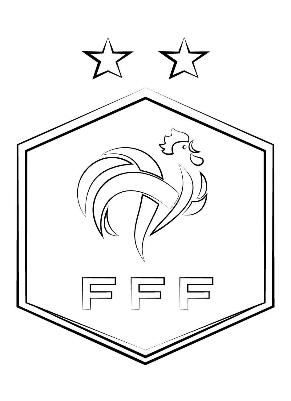 Qatar world cup coloring sheets