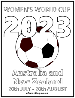 Womens world cup louring pictures