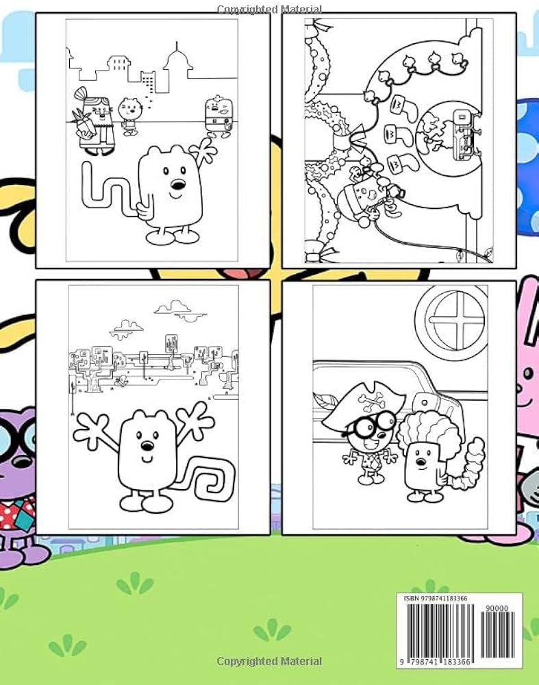 Cartoon go