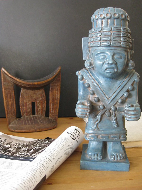Help identifying a statue in raiders of the lost ark rpf costume and prop maker munity
