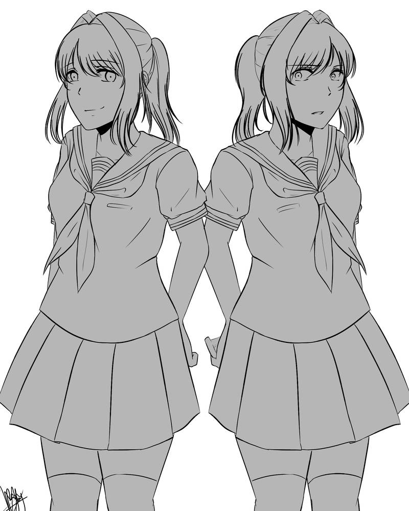Yandere